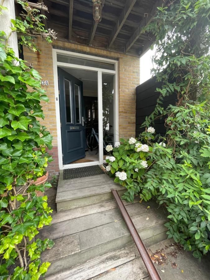 Pothuis Zuid Zandvoort Exterior foto